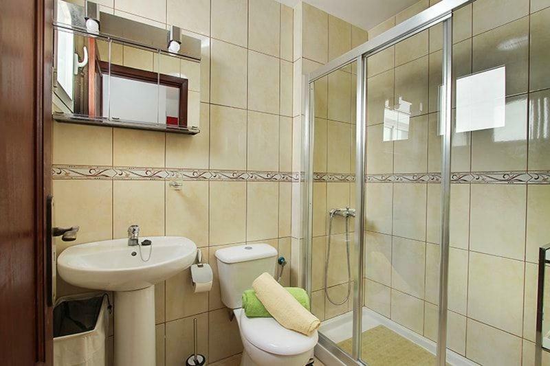 Casa Candelaria Puerto De Naos Dış mekan fotoğraf